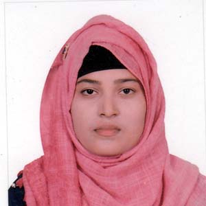 হাবিবা খাতুন